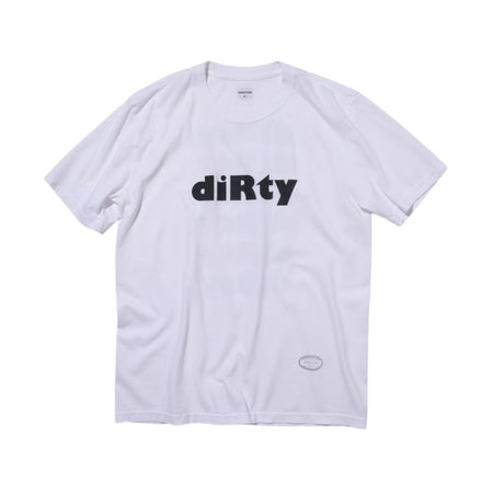 [TANGTANG]diRty/WHITE(T-3257)
