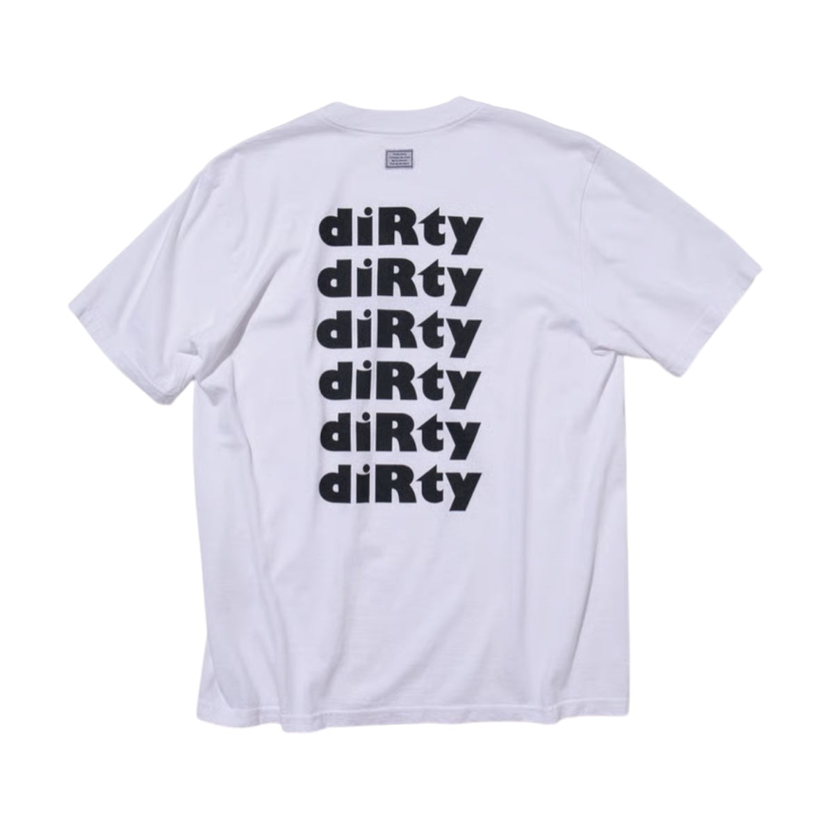 TANGTANG]diRty/WHITE(T-3257) – R&Co.