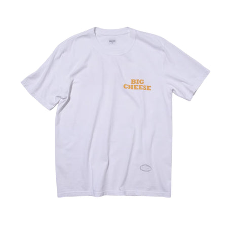 [TANGTANG]CHEESE/WHITE(T-3271)
