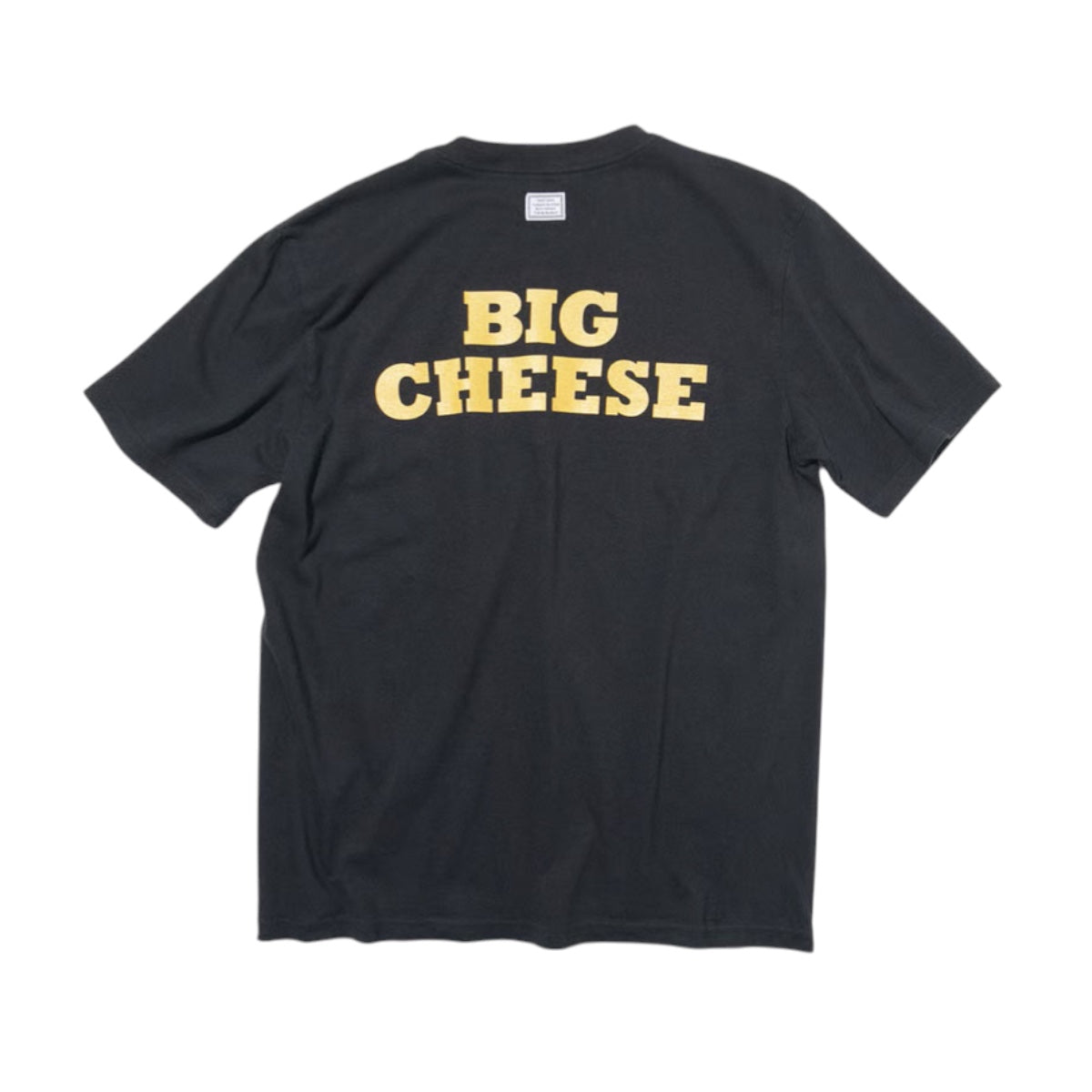 TANGTANG]CHEESE (T-3277) – R&Co.