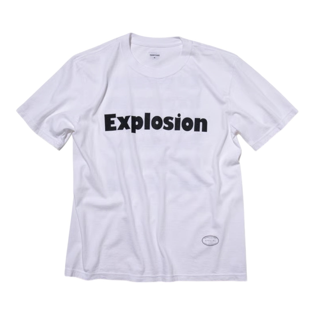[TANGTANG]AIN'T / EXPLOSION (T-4124)