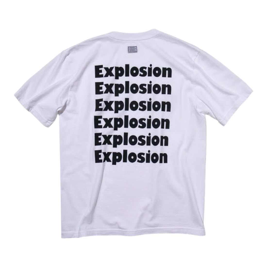 [TANGTANG]AIN'T / EXPLOSION (T-4124)