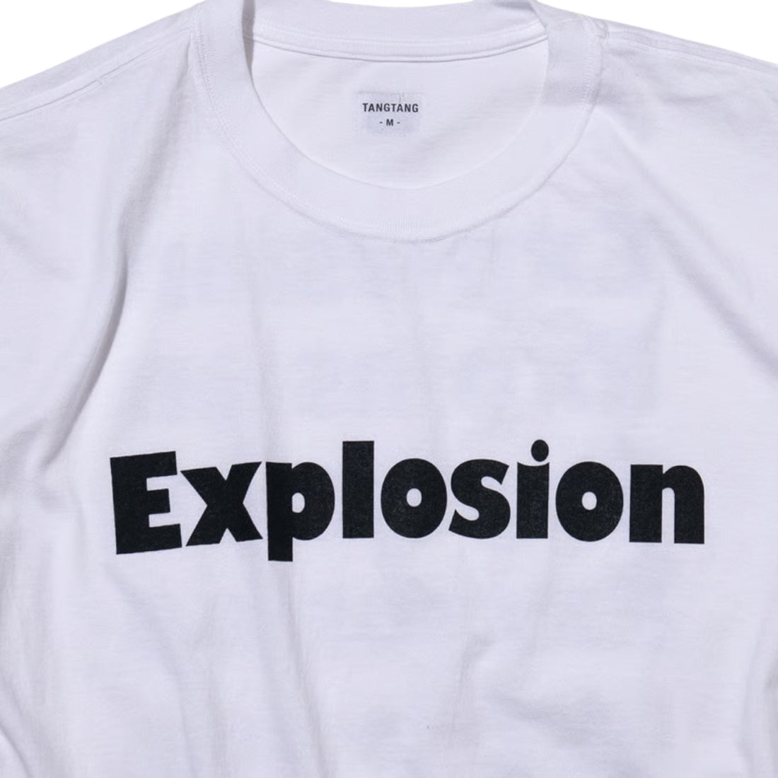 [TANGTANG]AIN'T / EXPLOSION (T-4124)