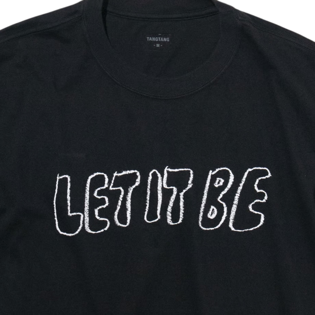 [TANGTANG]DRAWING / LET IT BE(T-4149)