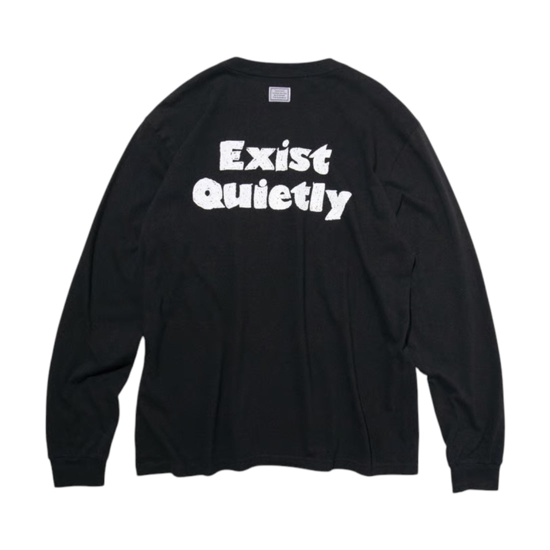 [TANGTANG]EXIST / DRAWING / BLACK(T-4282)