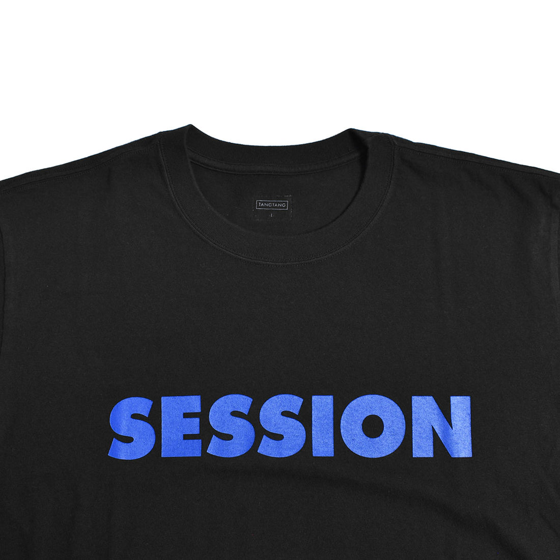 [TANGTANG]AIN'T SESSION/BLACK(T-8240)