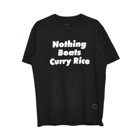 [TANGTANG]MESSAGE CURRY/BLACK(T-8259)