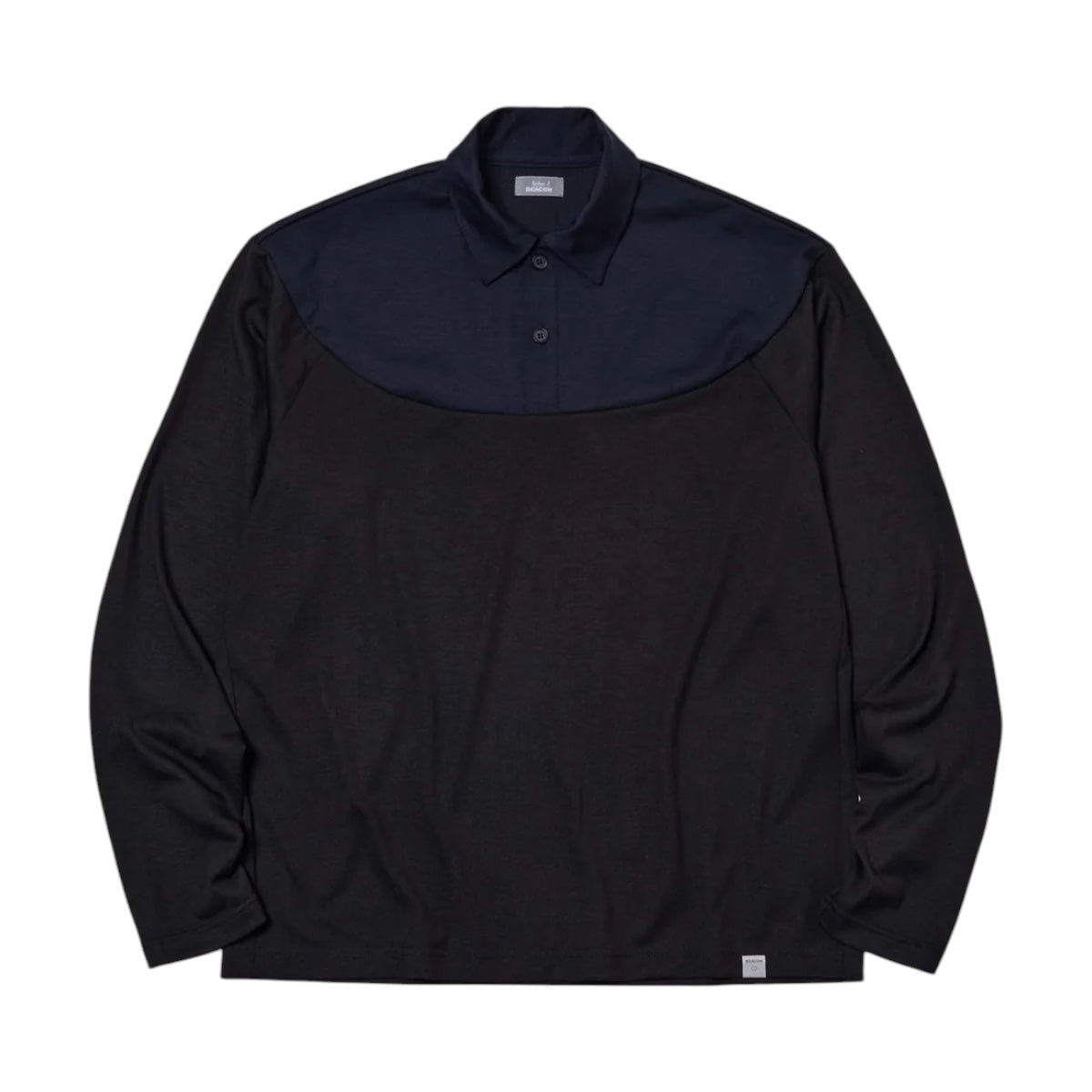 kolor BEACON]L/S SHIRTS(T11234) – R&Co.