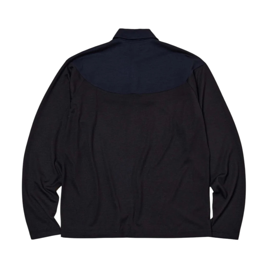 [kolor BEACON]L/S SHIRTS(T11234)