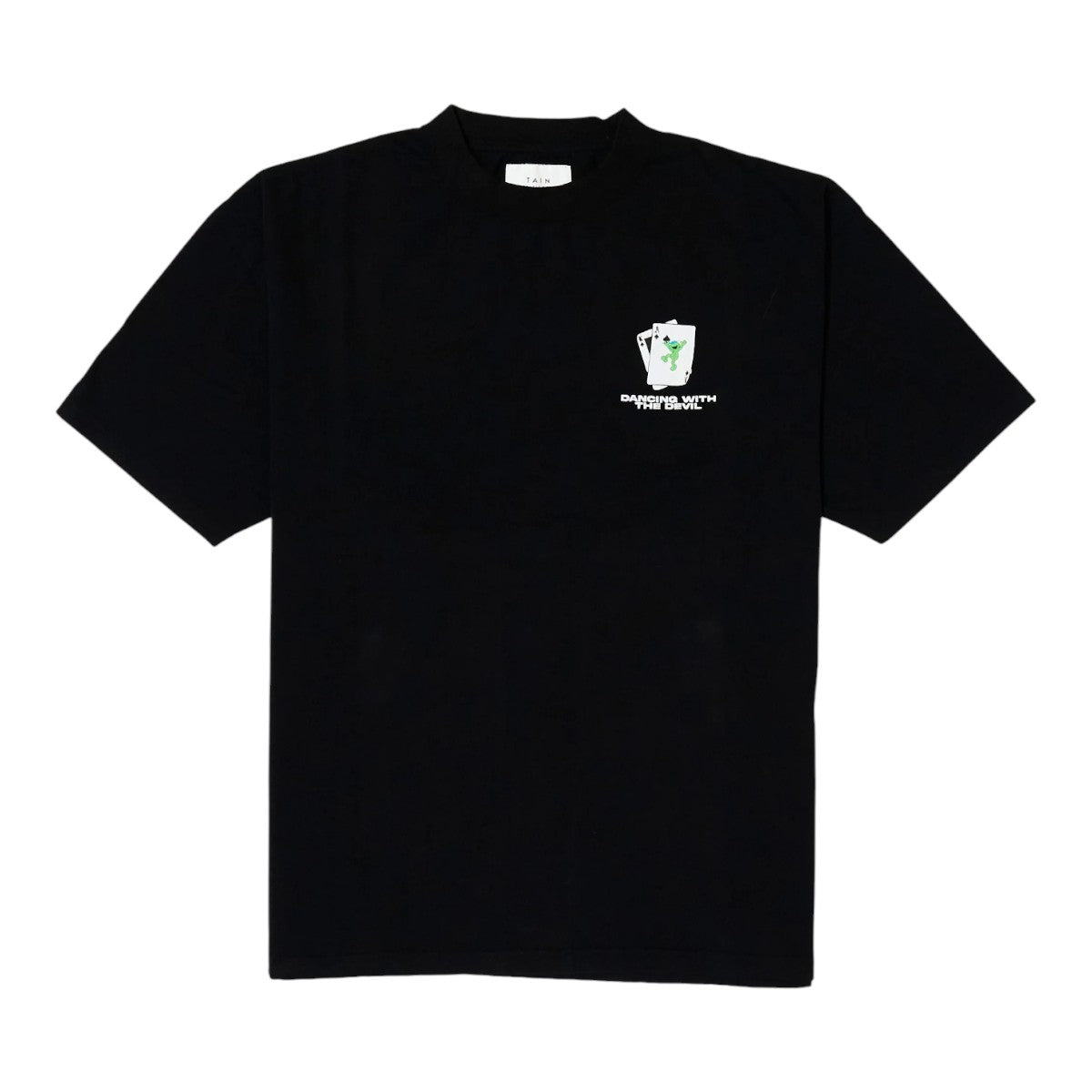 TAIN DOUBLE PUSH (タインダブルプッシュ) - R&Co. 公式通販