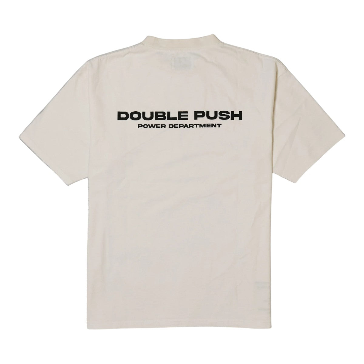TAIN DOUBLE PUSH]DANCING WITH THE DEVIL SHORT SLEEVE T-SHIRTS