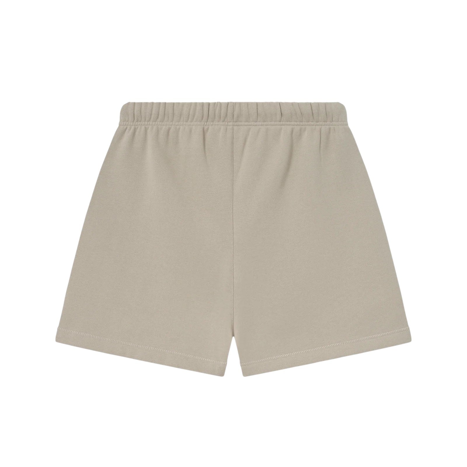 ESSENTIALS]SOCCER FLEECE SHORTS/TIMBER(160SP252001F) – R&Co.