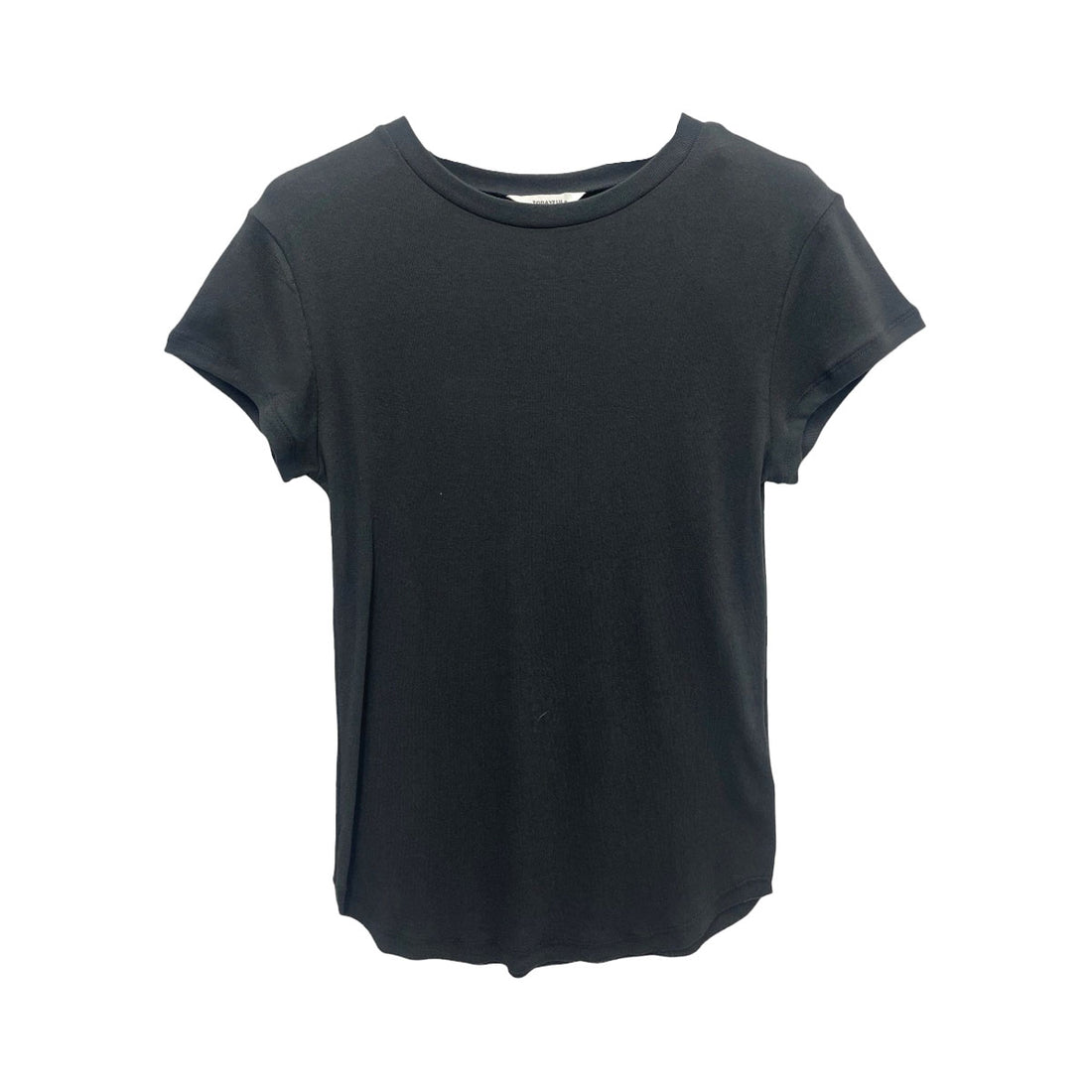 [TODAYFUL]Soft Fraice T-shirts(12610625)