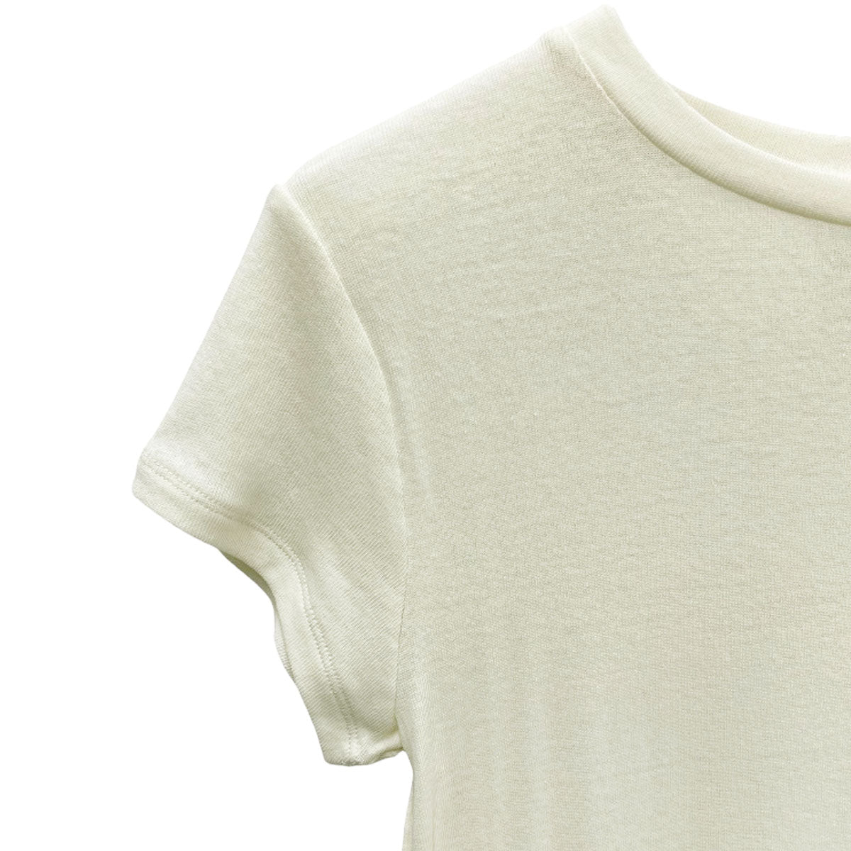 TODAYFUL]Soft Fraice T-shirts(12610625) – R&Co.