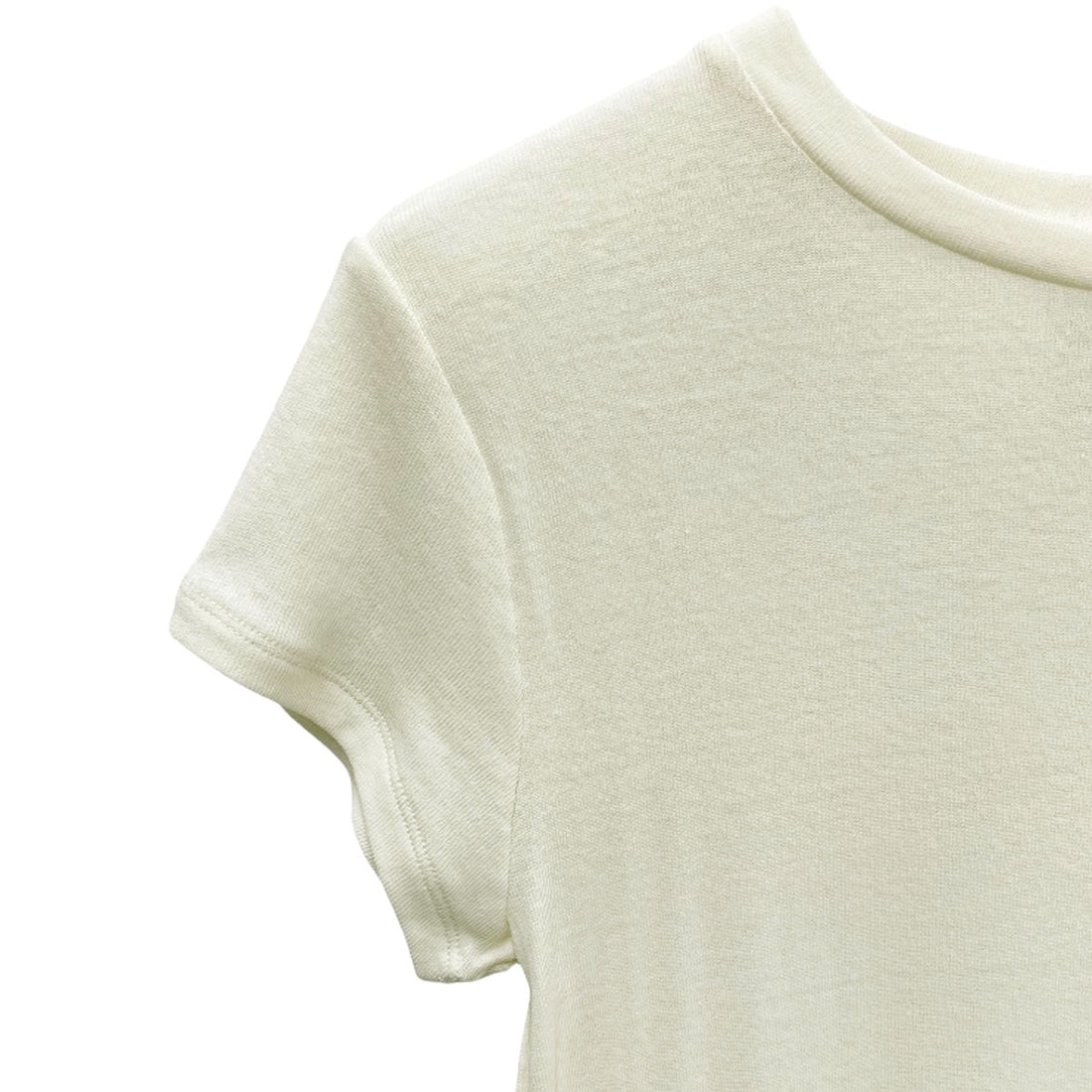[TODAYFUL]Soft Fraice T-shirts(12610625)