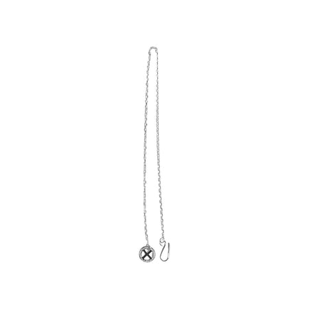 [TaroWashimi]thunder hook chain K 50cm/唐草wheel(TW-011)