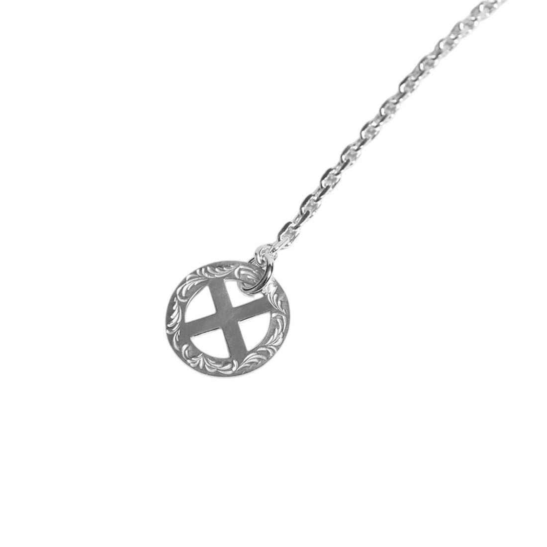 [TaroWashimi]thunder hook chain K 50cm/唐草wheel(TW-011)