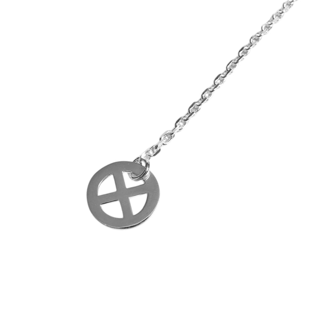 [TaroWashimi]thunder hook chain K 50cm/唐草wheel(TW-011)