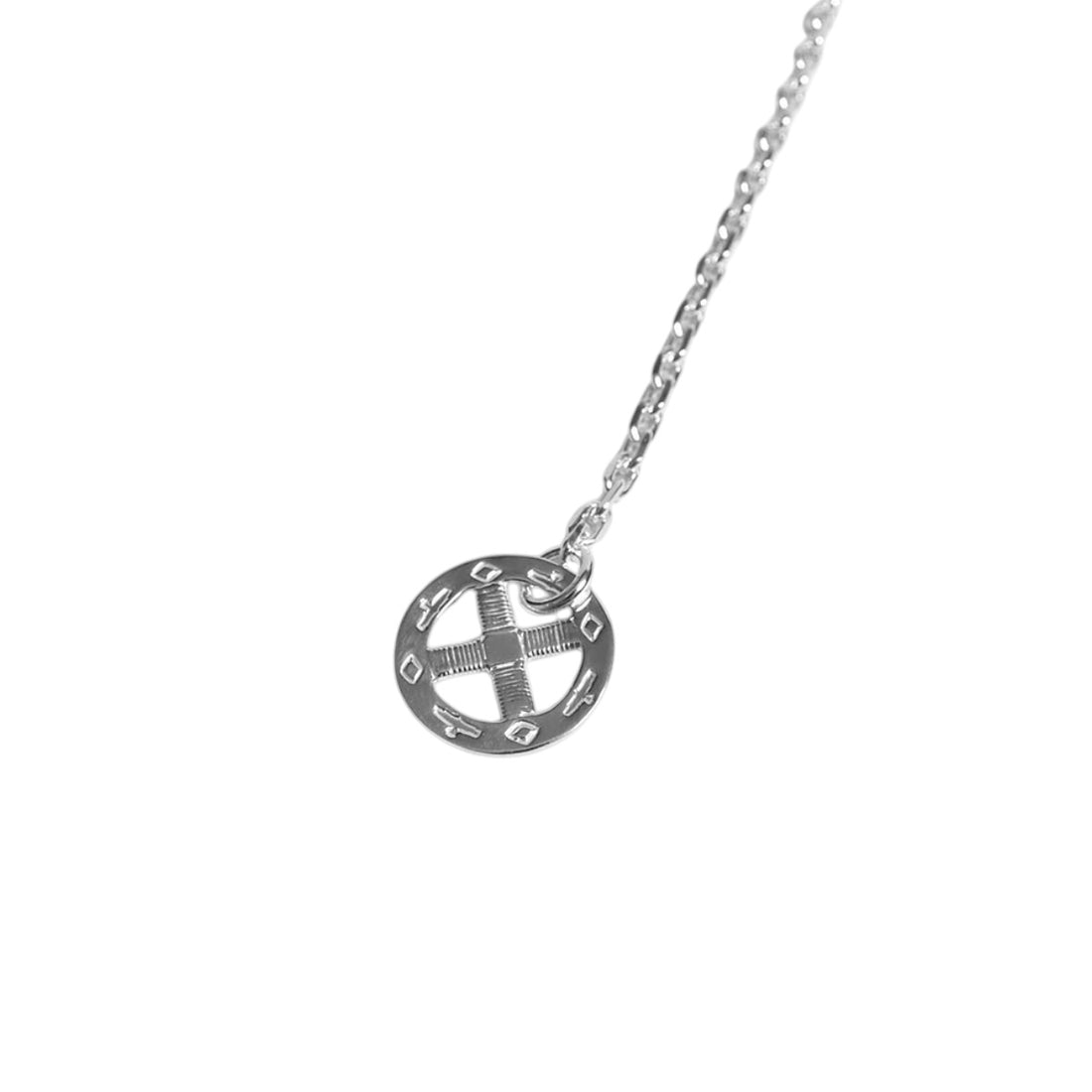 [TaroWashimi]thunder hook chain K 60cm/eagle wheel(TW-012)