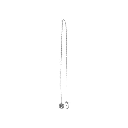 [TaroWashimi]thunder hook chain K 60cm/唐草wheel(TW-013)