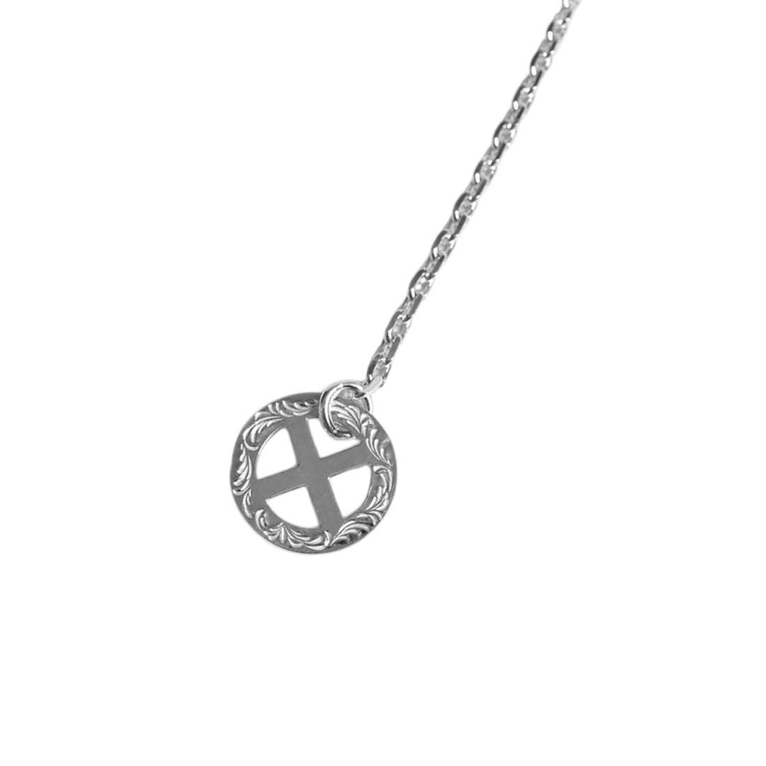 [TaroWashimi]thunder hook chain K 60cm/唐草wheel(TW-013)