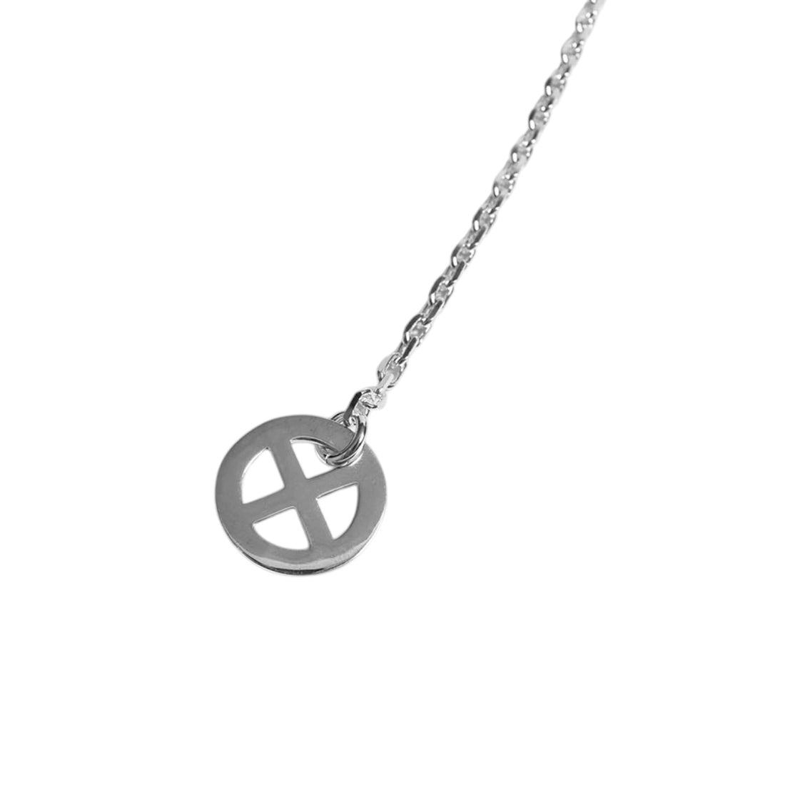 [TaroWashimi]thunder hook chain K 60cm/唐草wheel(TW-013)