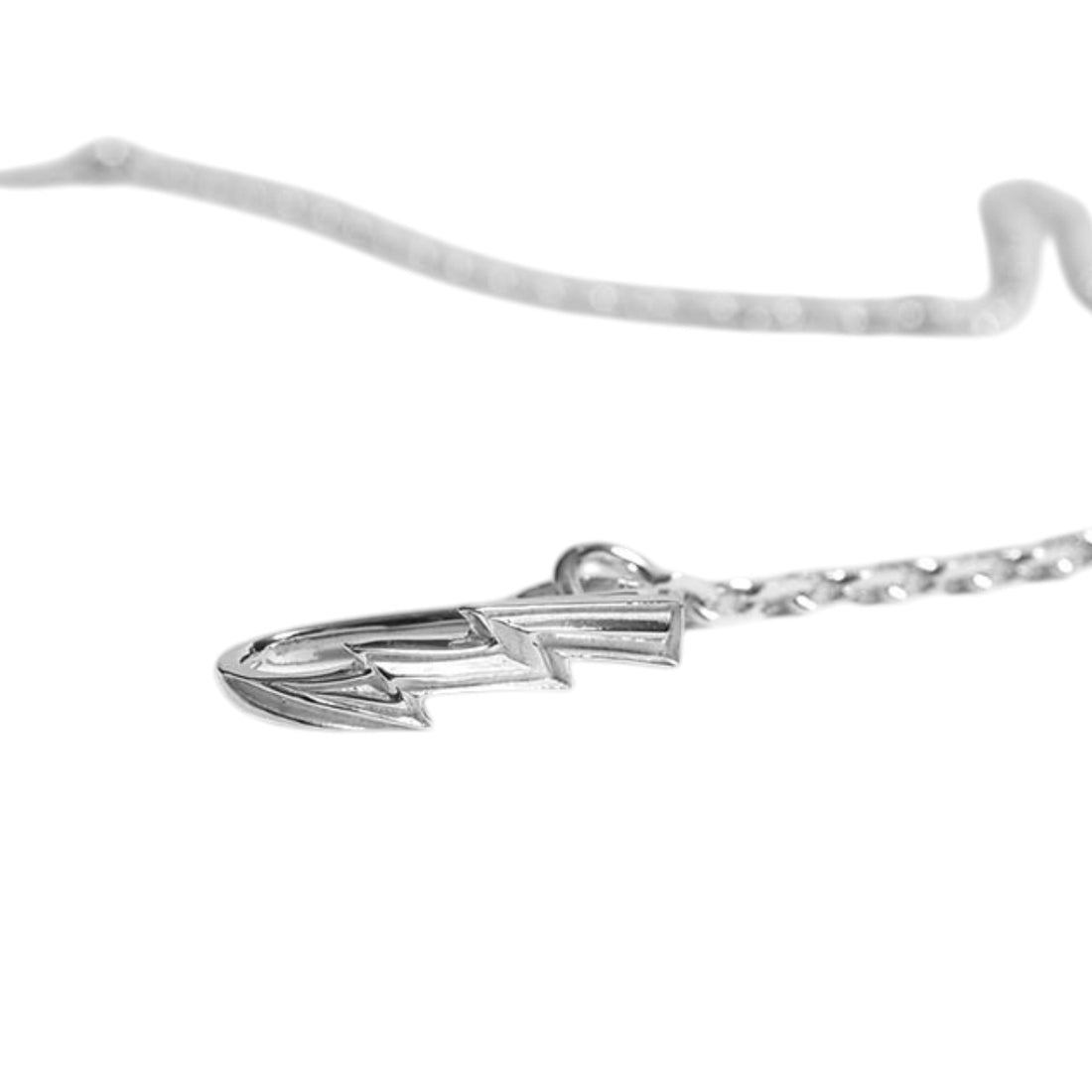 [TaroWashimi]thunder hook chain K 60cm/唐草wheel(TW-013)