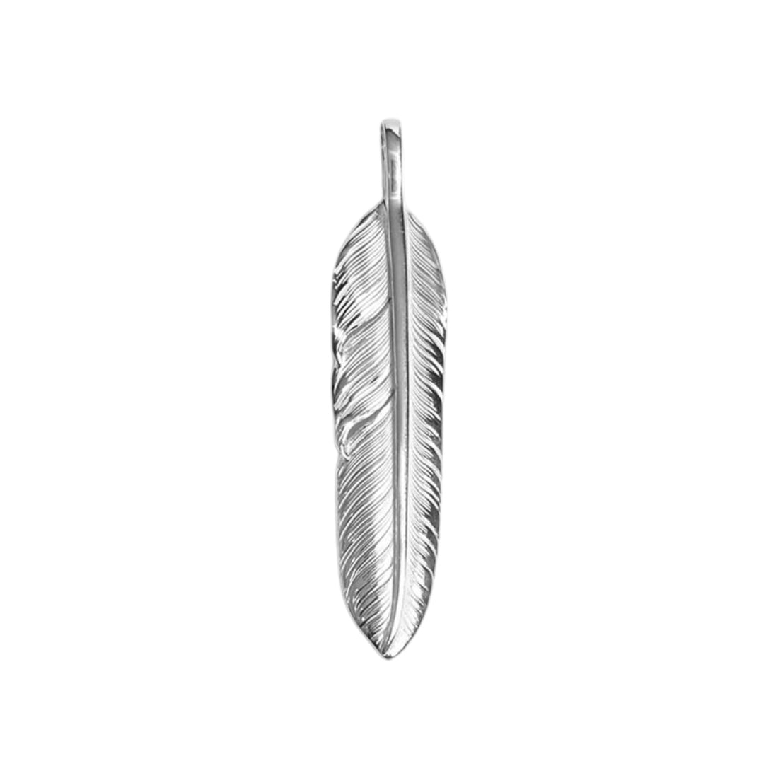 [TaroWashimi]S flight feather 02(TW-030)