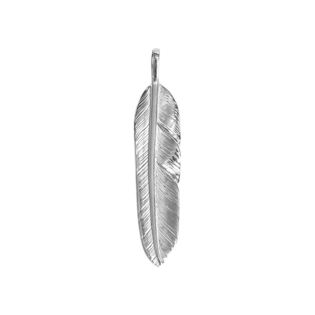 [TaroWashimi]S flight feather 02(TW-030)