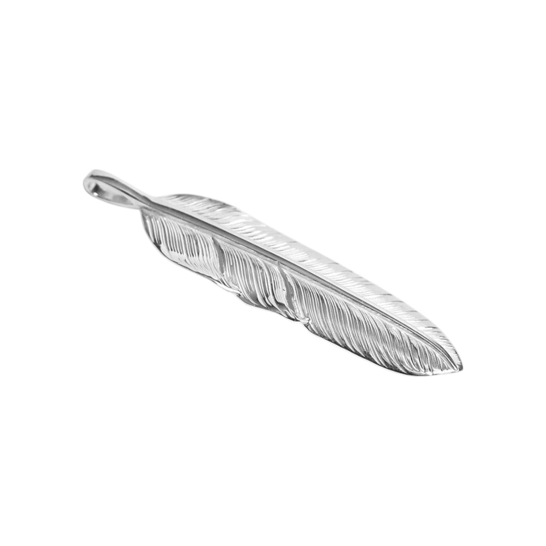 [TaroWashimi]S flight feather 02(TW-030)