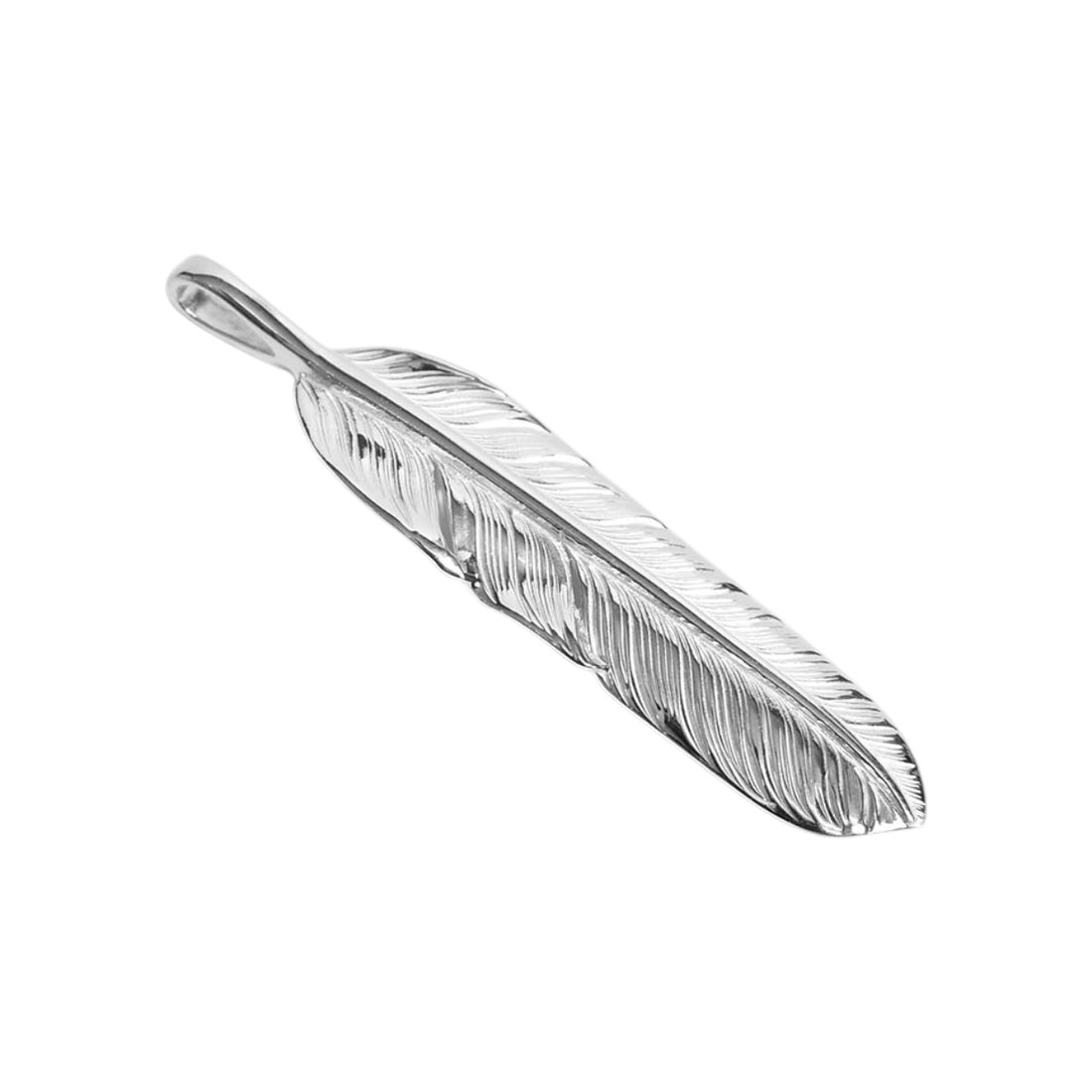 [TaroWashimi]XS flight feather 02(TW-032)