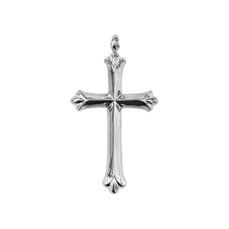[TaroWashimi]Medium cross pendant(TW-046)