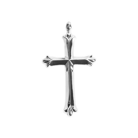 [TaroWashimi]Medium cross pendant(TW-046)