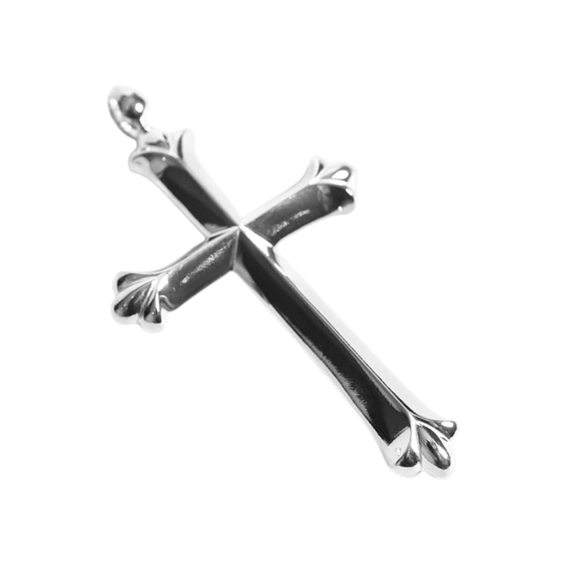 [TaroWashimi]Medium cross pendant(TW-046)