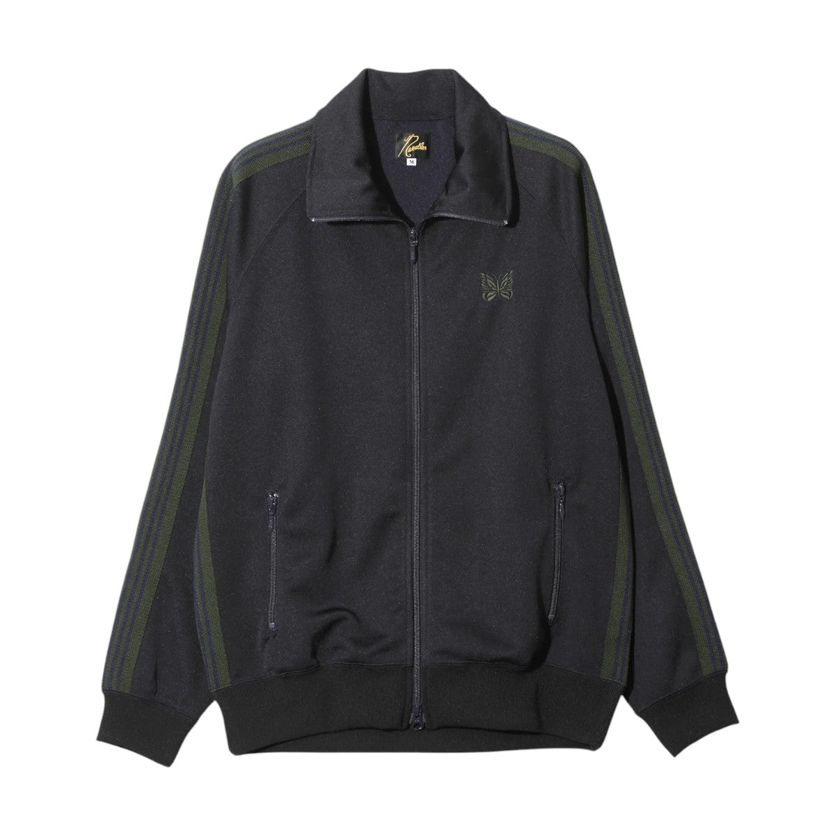 NEEDLES]Track Jacket - Poly Smooth(TY349) – R&Co.