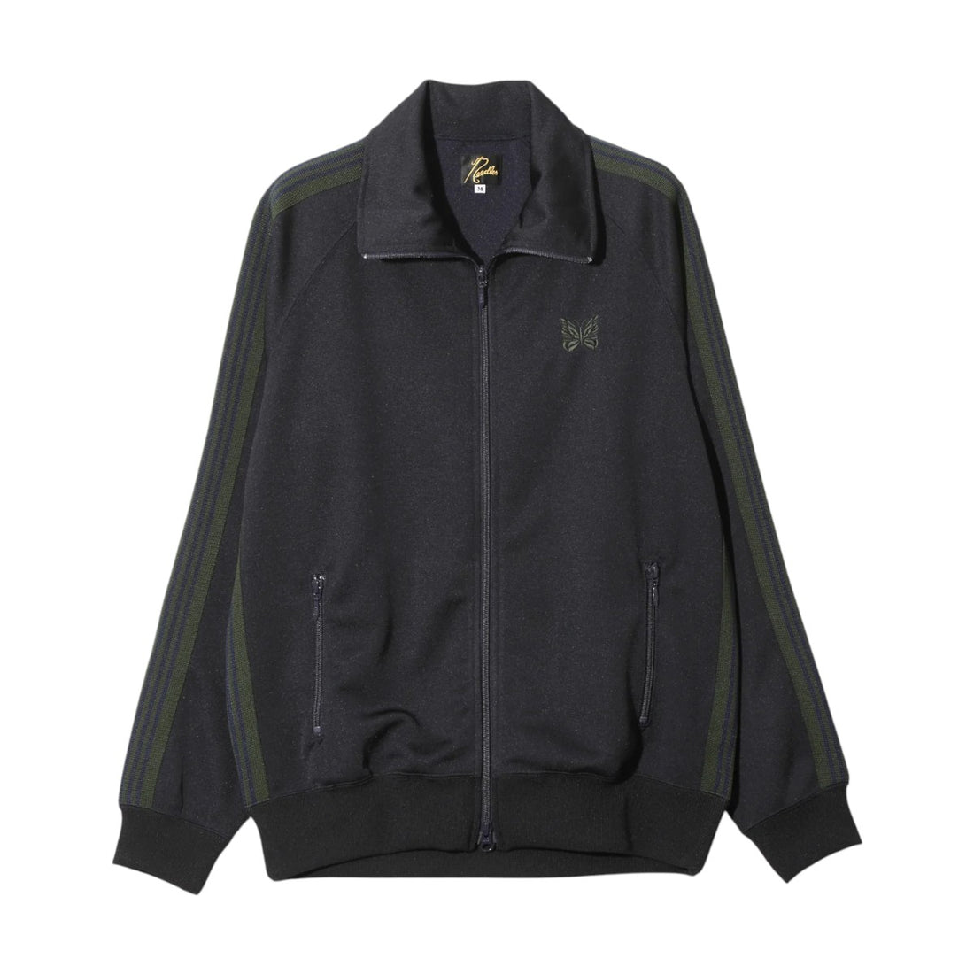 [NEEDLES]Track Jacket - Poly Smooth(TY349)