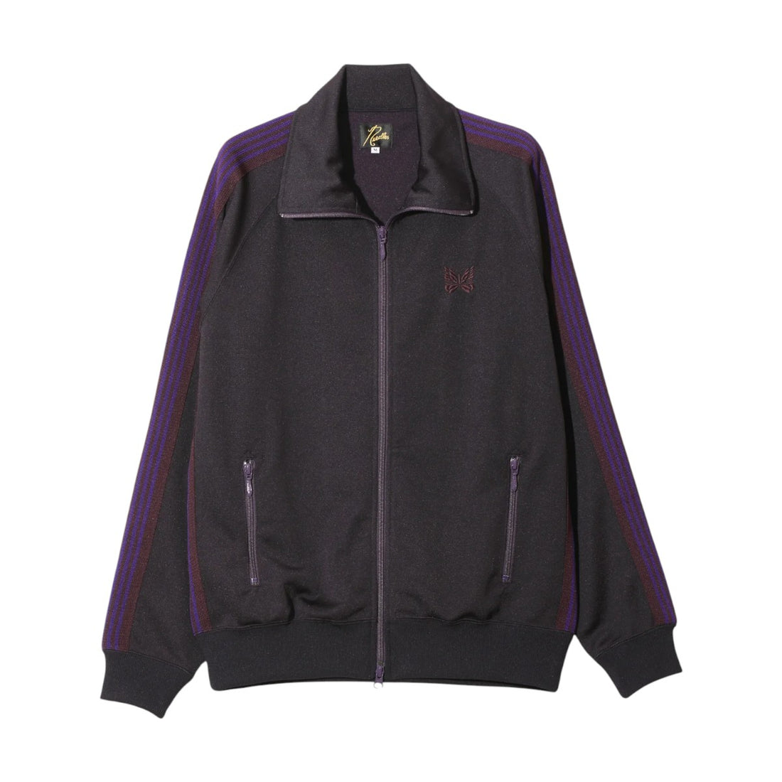 [NEEDLES]Track Jacket - Poly Smooth(TY349)