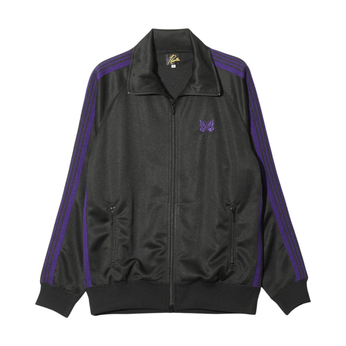 [NEEDLES]Track Jacket - Poly Smooth(TY349)