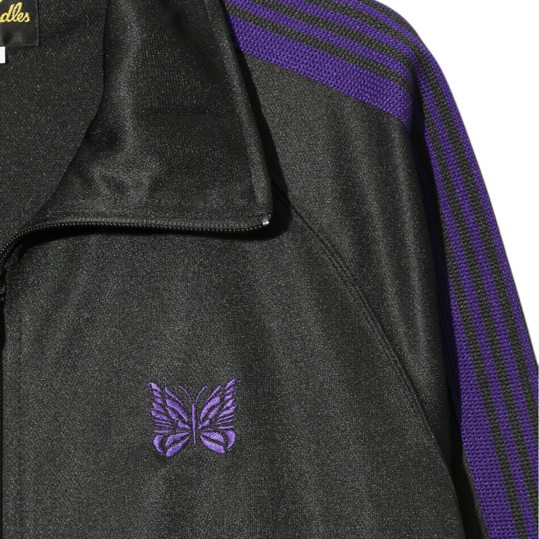 [NEEDLES]Track Jacket - Poly Smooth(TY349)