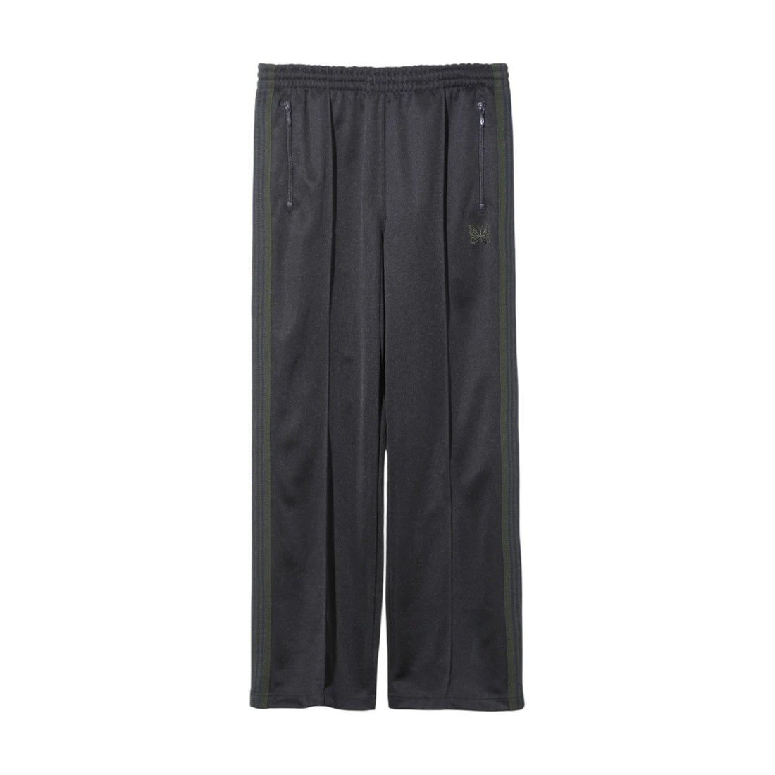 [NEEDLES]Track Pant - Poly Smooth(TY351)