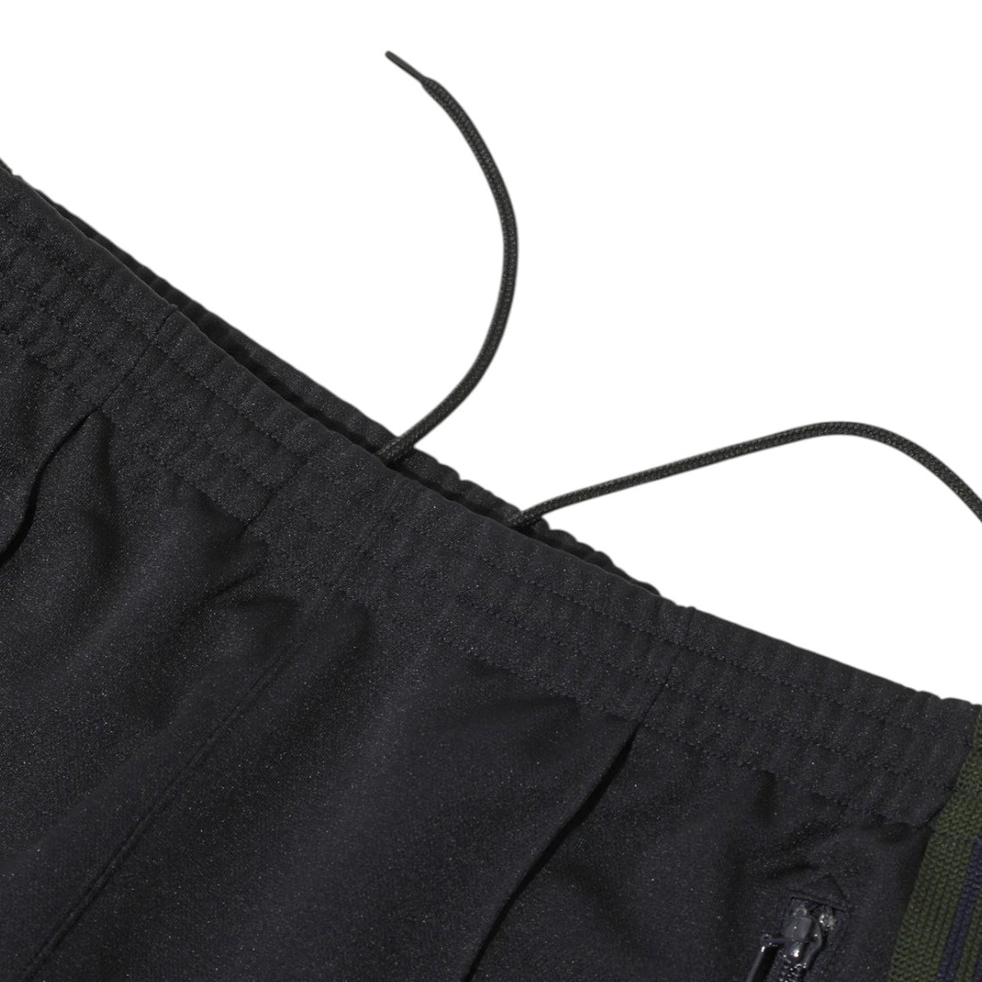 [NEEDLES]Track Pant - Poly Smooth(TY351)