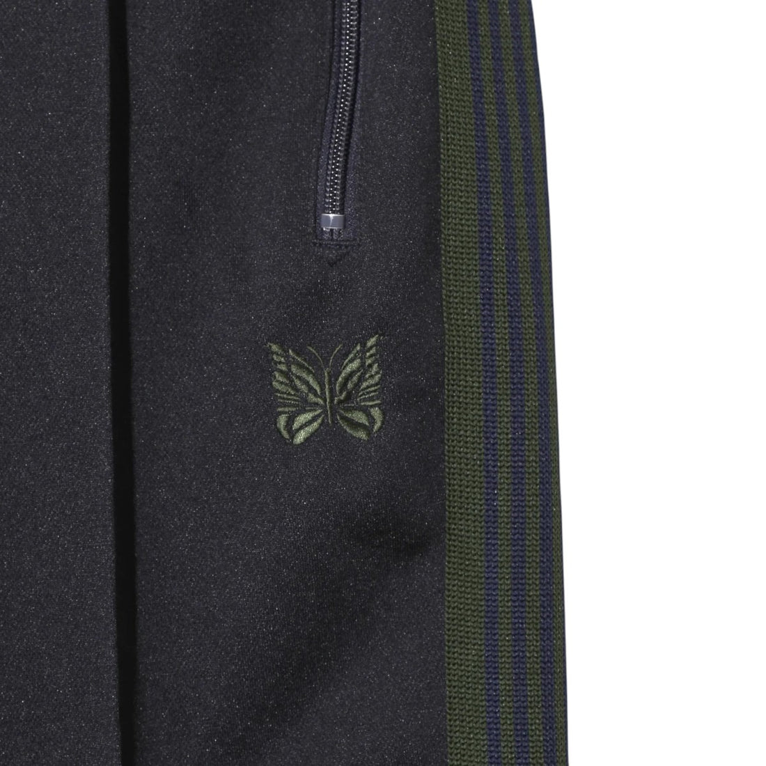 [NEEDLES]Track Pant - Poly Smooth(TY351)