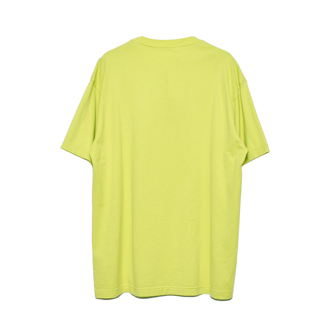 [UNDERCOVER WOMENS]TEE TRAP/LIME(UC1C2801)