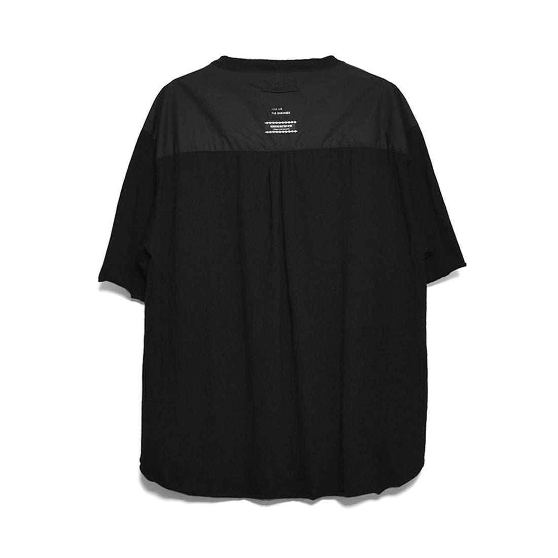 UNDERCOVER]タイプライターシャツカスタムTEE/BLACK(UC1D4813) – R&Co