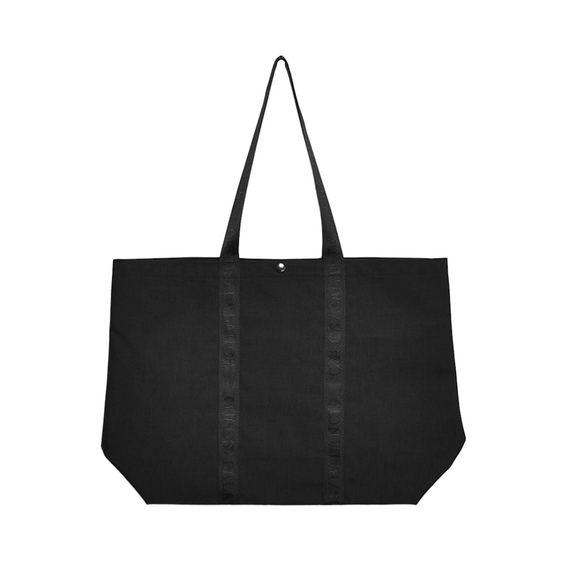 UNDERCOVER]Ny トートバッグM UNDERCOVER 24ss/BLACK(UC1D6B01) – R&Co
