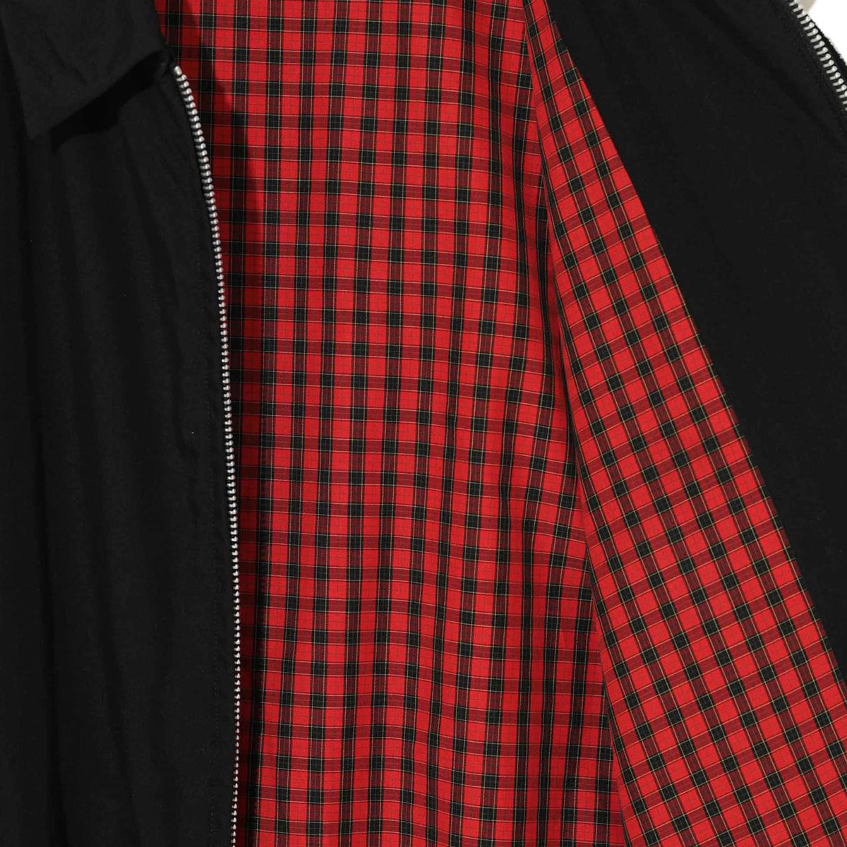 UNDERCOVER]スウィングトップ/BLACK(UC1E4203-2) – R&Co.