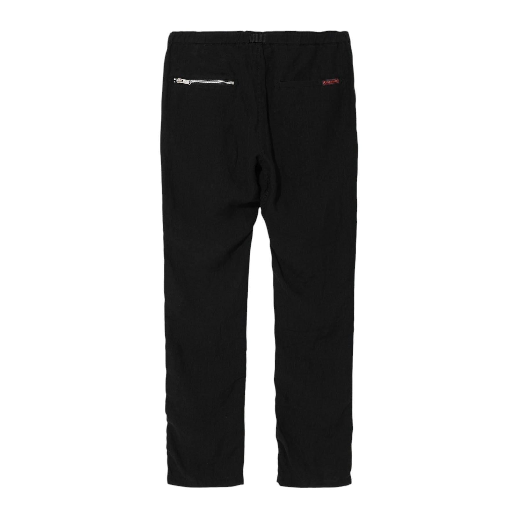 UNDERCOVER]× nonnative CLIMBER EASY PANTS LINEN/BLACK(UC1E4513