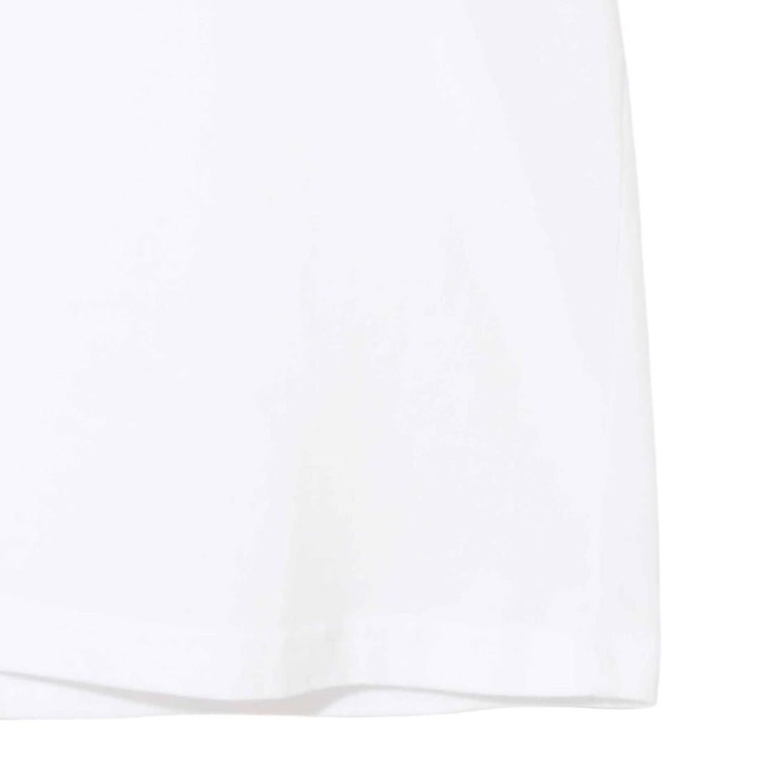 [UNDERCOVER]TEE BICYCLE/WHITE(UC1F3801)