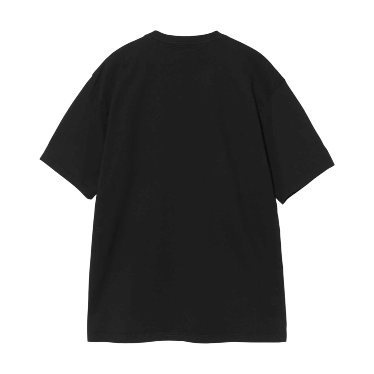 UNDERCOVER]TEE AMBIENTIST/BLACK(UC1F3810) – R&Co.