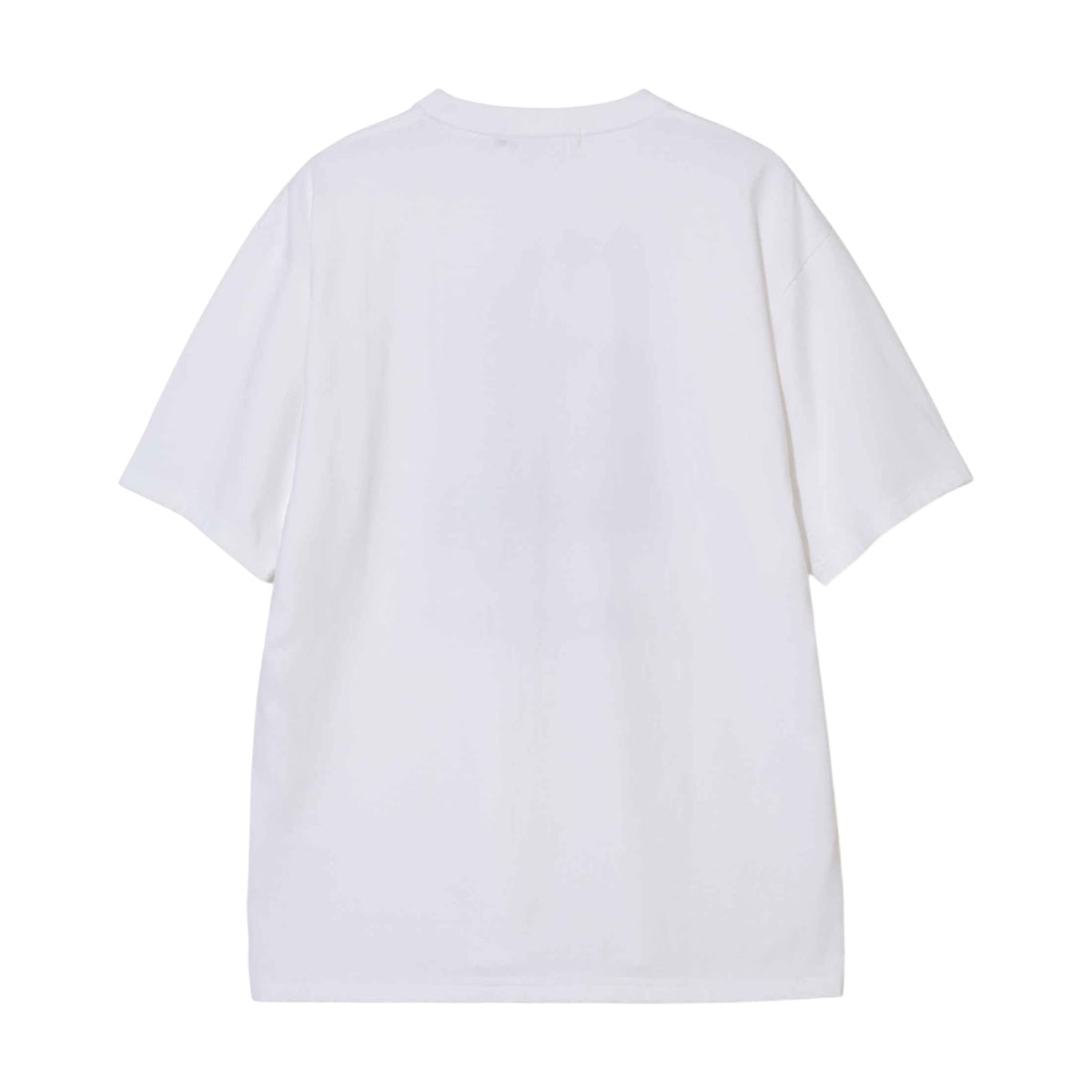 UNDERCOVER]TEE AMBIENTIST/WHITE(UC1F3810) – R&Co.